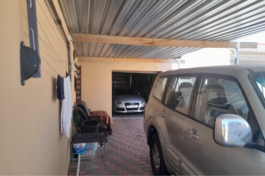 3 Bedroom Property for Sale in Vredelust Western Cape